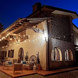 Couette-café Casale I Tigli, Lucques